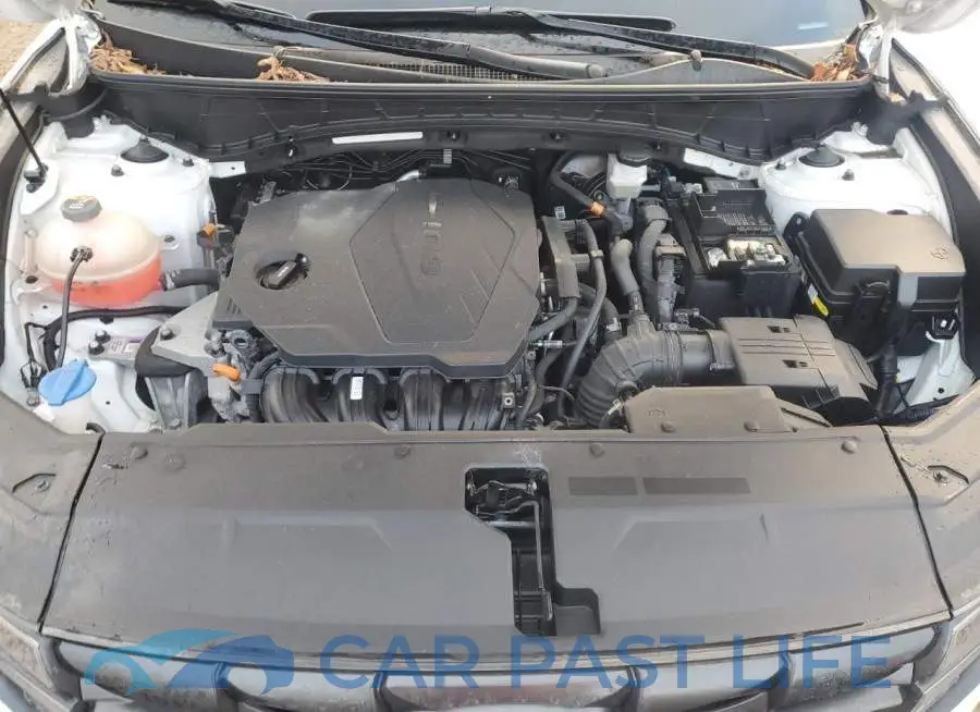 KM8JBCAE0NU115753# 12