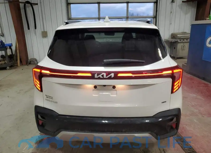 KNDEUCAA9S7720362# 6