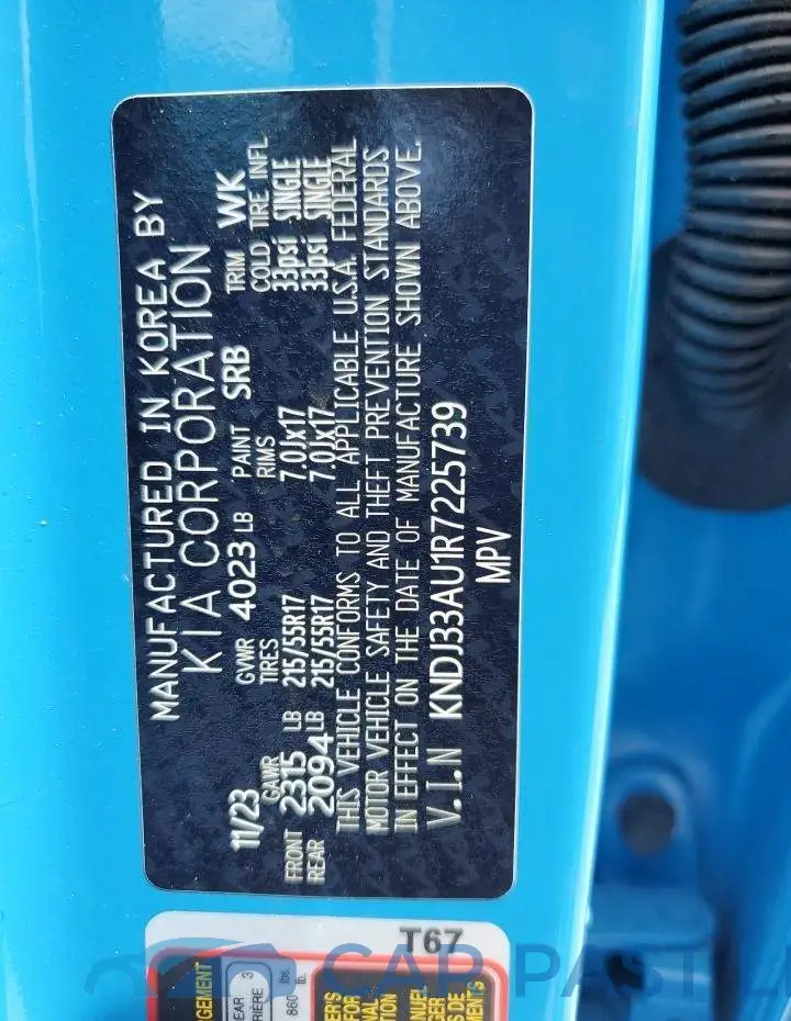 KNDJ33AU1R7225739# 13