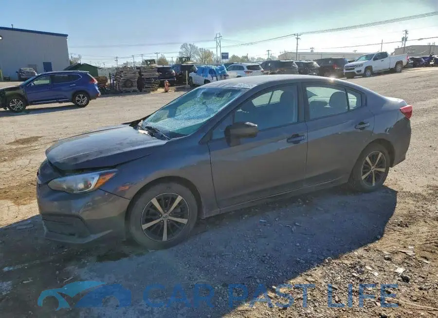 4S3GKAV65M3606913# 1