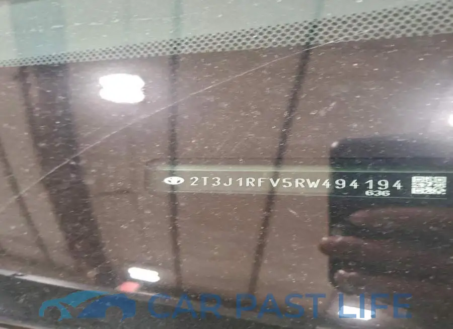 2T3J1RFV5RW494194# 14