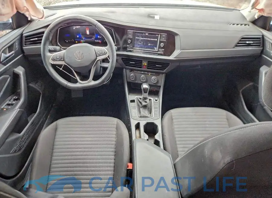 3VW5M7BU5RM094385# 8