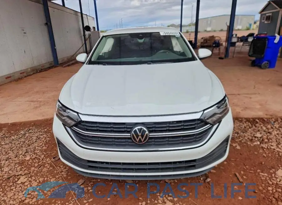 3VW5M7BU5RM094385# 5