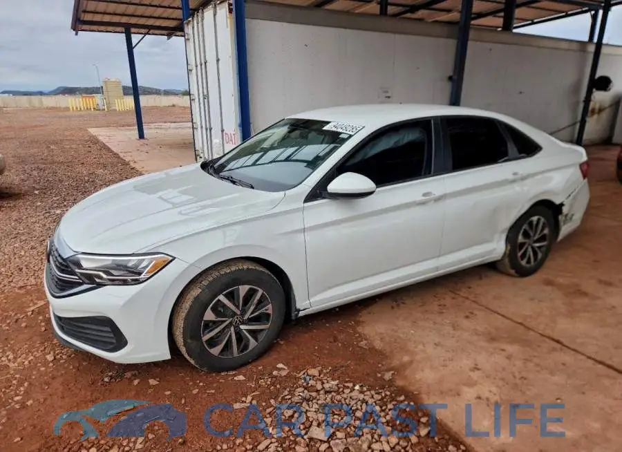 3VW5M7BU5RM094385# 1