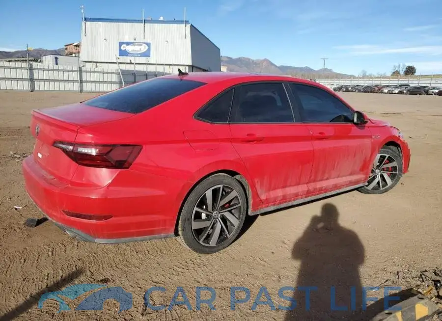 3VW6T7BU9MM083051# 3
