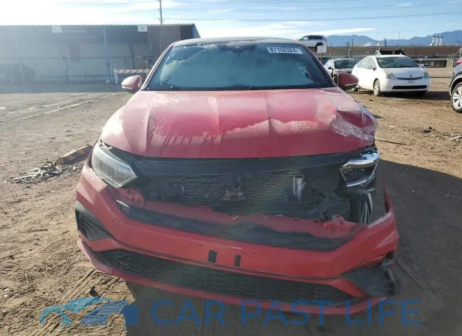 3VW6T7BU9MM083051# 5