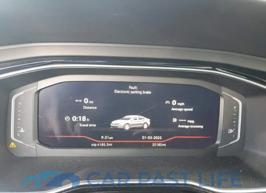 3VW6T7BU9MM083051# 9
