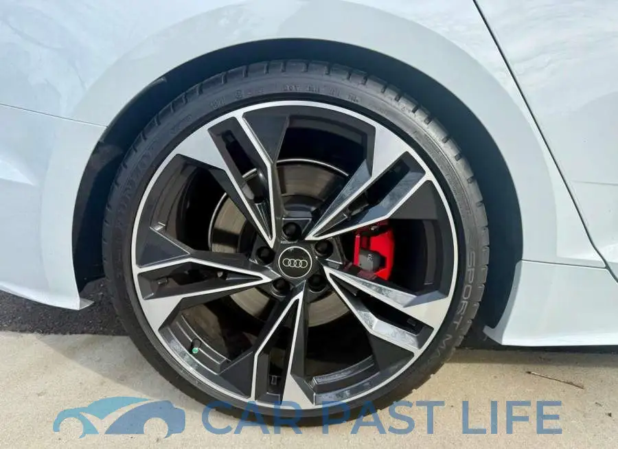 WAUC4CF55SA008255# 13