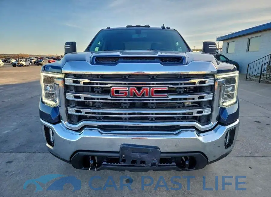 1GT49TEY2MF316929# 5