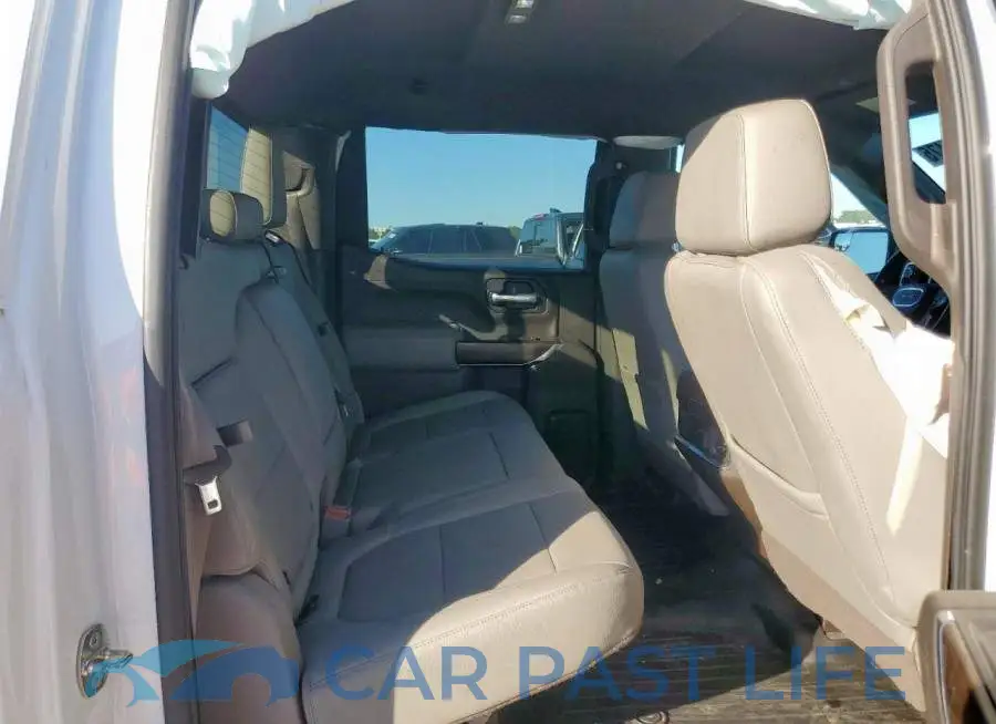 3GTP8DED6KG130597# 10