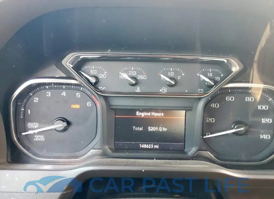 3GTP8DED6KG130597# 9