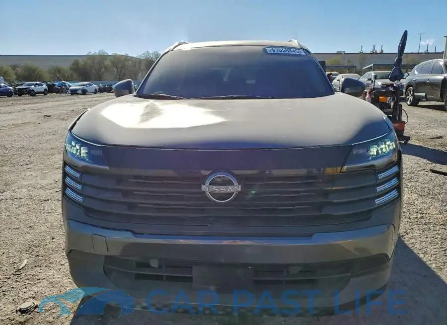 3N8AP6CA1SL392455# 5