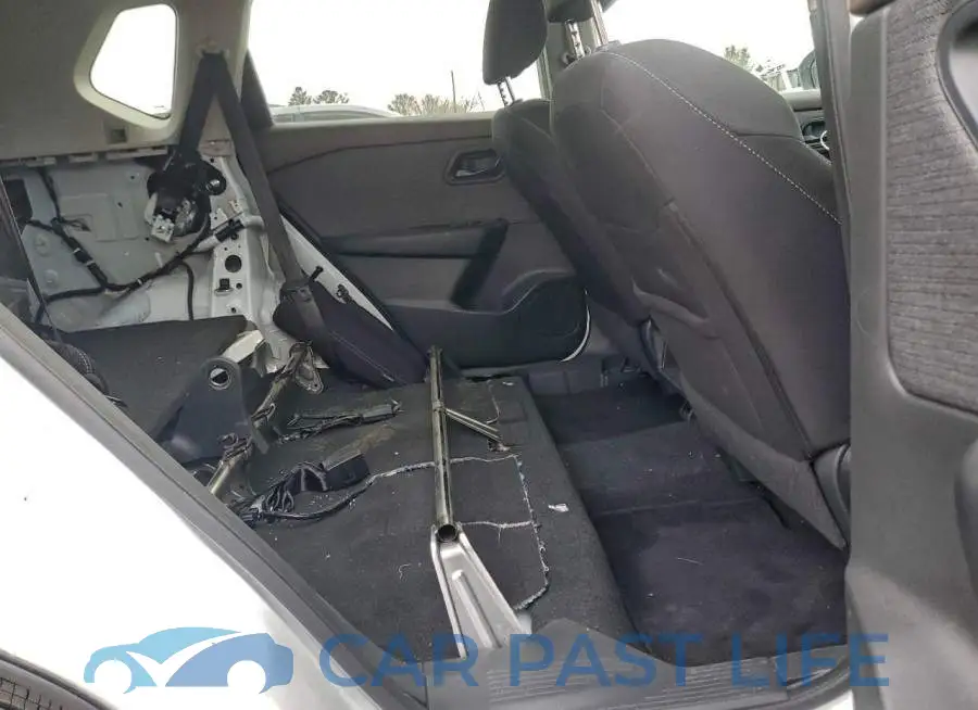 5N1BT3AA6PC923483# 10