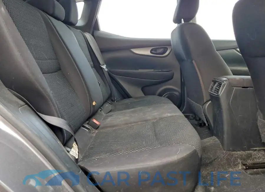 JN1BJ1CRXKW315400# 11