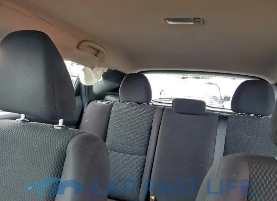 JN1BJ1CRXKW315400# 10