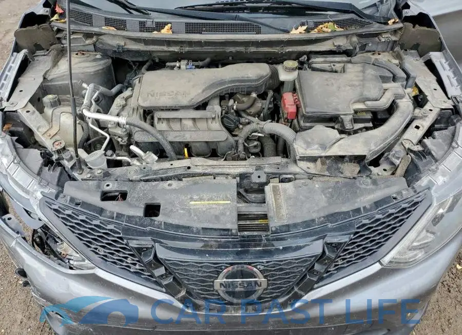 JN1BJ1CRXKW315400# 12