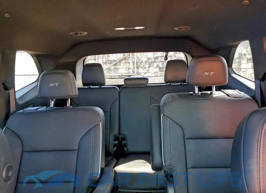 5GAEVBRS1SJ241426# 10