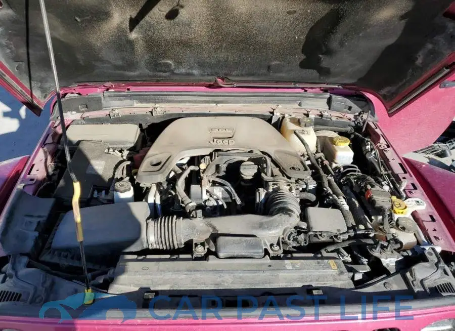 1C4HJXFG1MW850073# 11