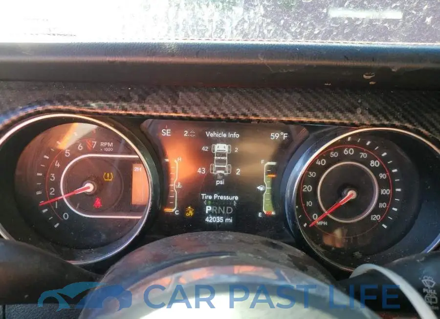 1C4HJXFG1MW850073# 9