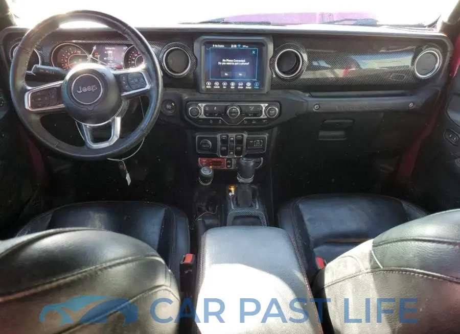 1C4HJXFG1MW850073# 8
