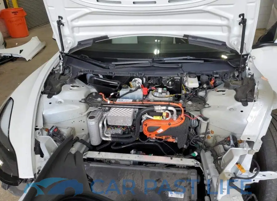 5YJ3E1EA6PF646080# 11