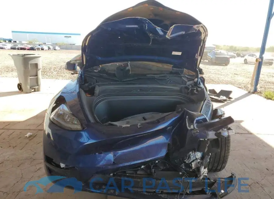 7SAYGDEF2PF599968# 5