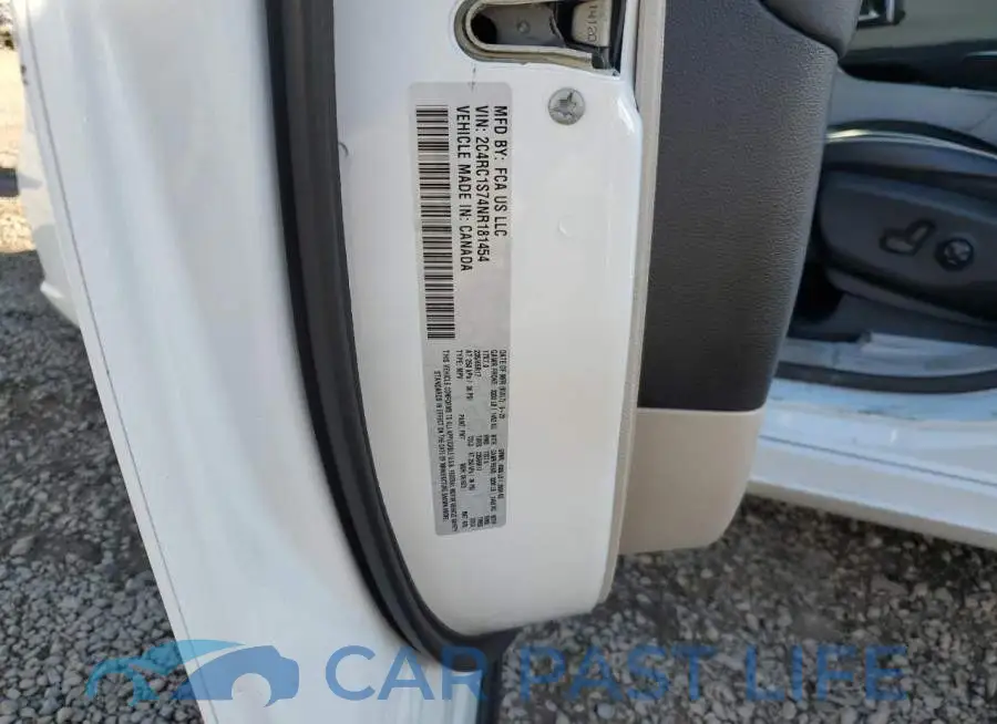 2C4RC1S74NR181454# 14