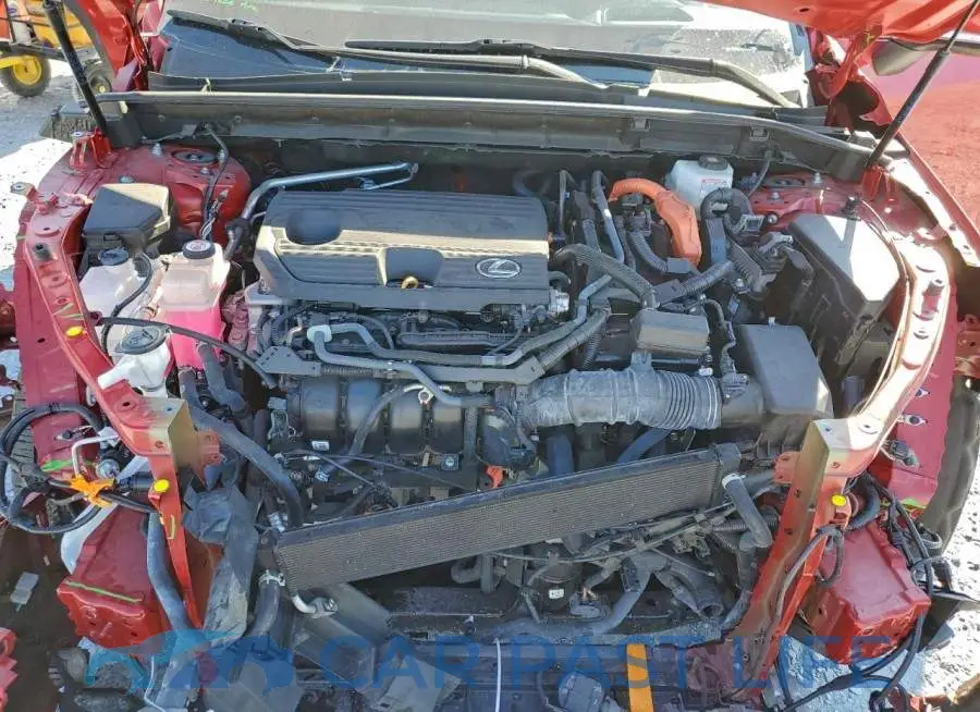 2T2GKCEZ1NC006500# 12