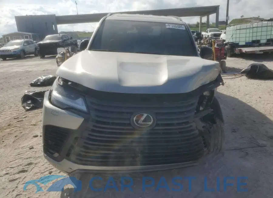 JTJAB7CXXP4038741# 5