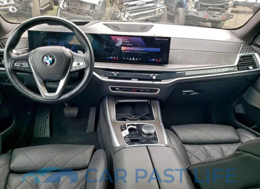 5UX13EU09R9V60951# 8