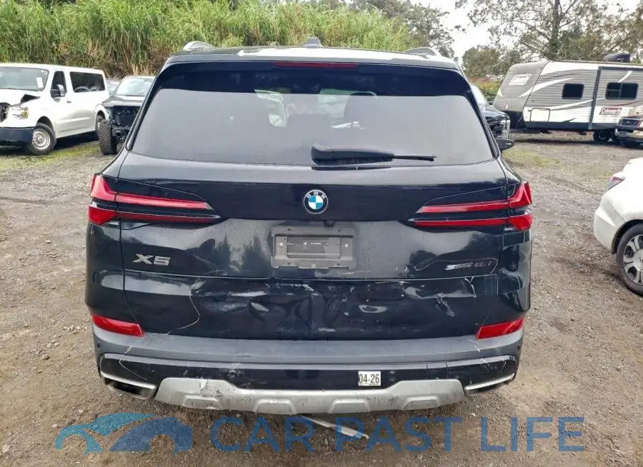 5UX13EU09R9V60951# 6