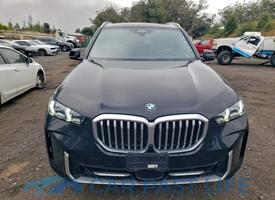 5UX13EU09R9V60951# 5