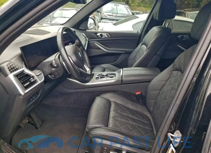 5UX13EU09R9V60951# 7