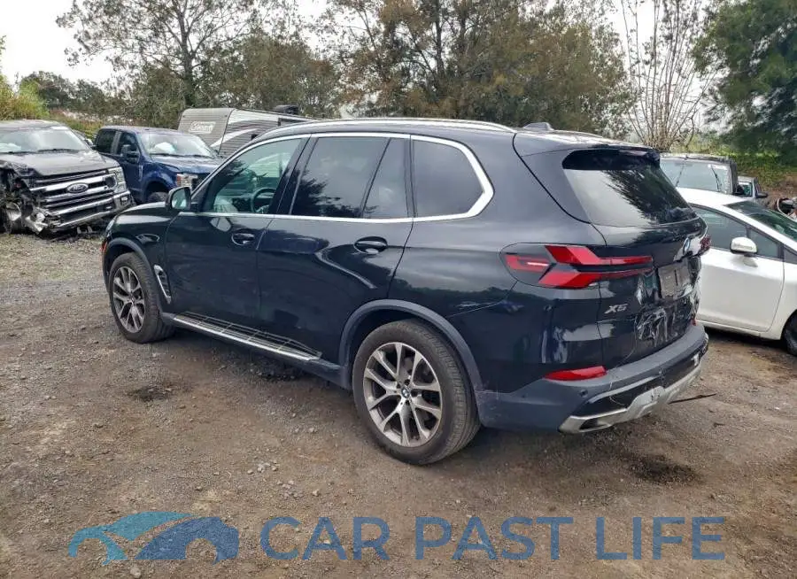 5UX13EU09R9V60951# 2