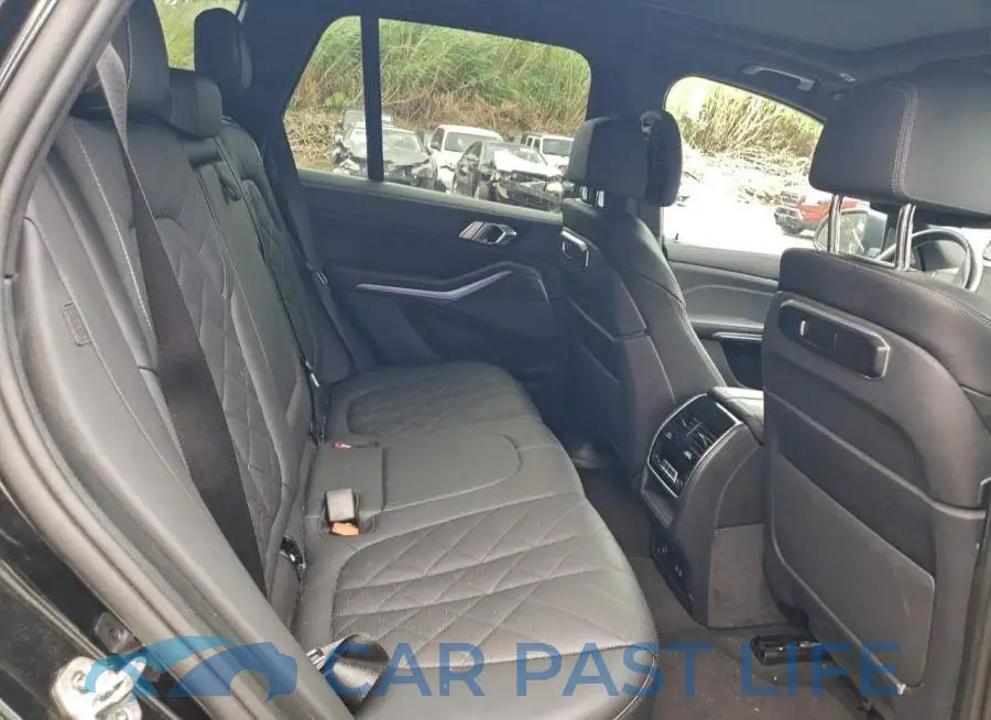 5UX13EU09R9V60951# 11