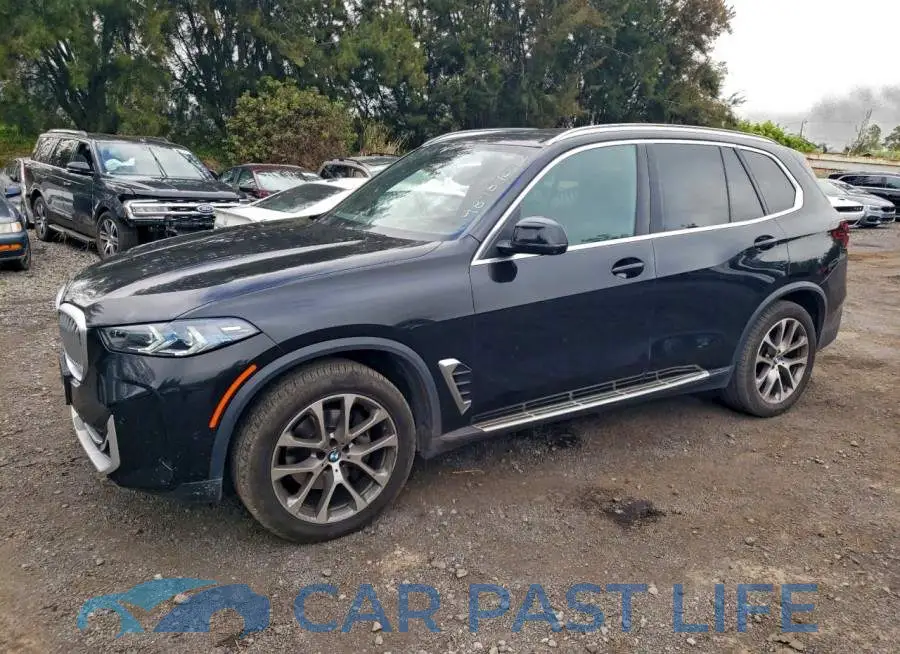 5UX13EU09R9V60951# 1