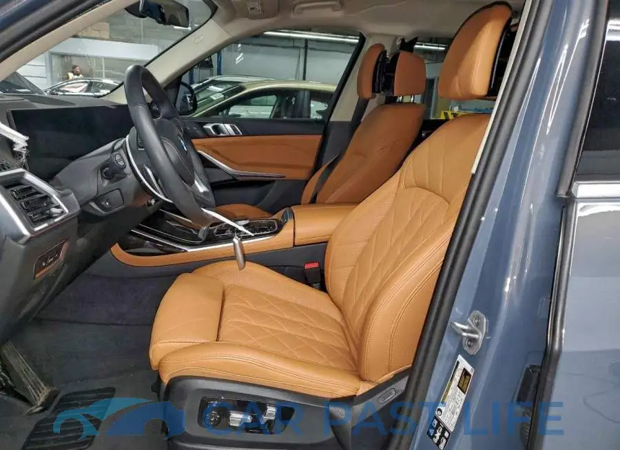5UX23EM02R9V75831# 7