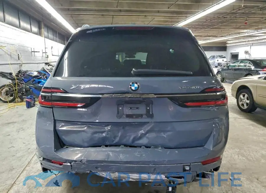 5UX23EM02R9V75831# 6