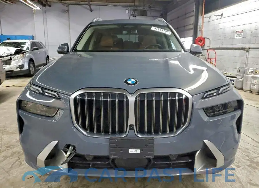 5UX23EM02R9V75831# 5