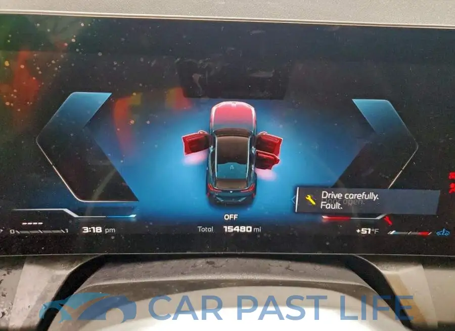 5UX73GP04S9X73703# 9