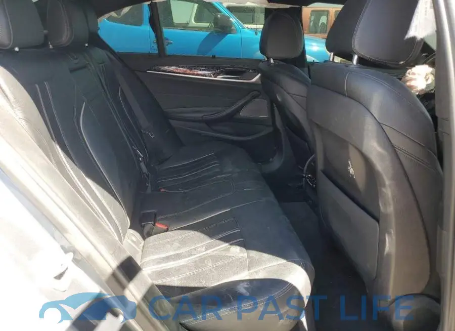 WBAJE7C31HG889105# 10
