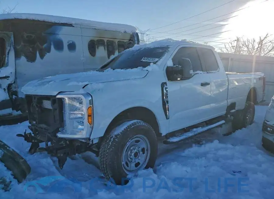 1FT8X3BA8SEC20059# 1