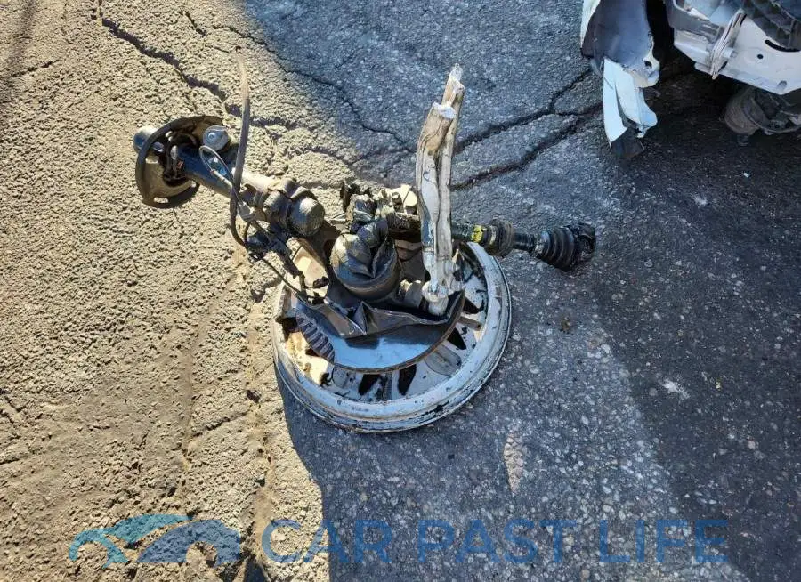 1HGCV3F17LA009987# 12