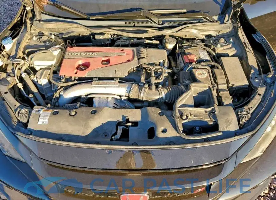 SHHFK8G75HU202284# 11