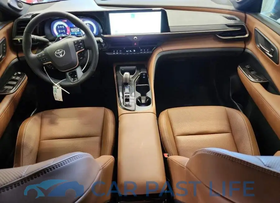 JTDACAAJ7S3021650# 8