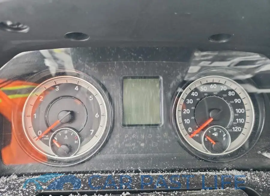 3C6JR6DG4PG639712# 9