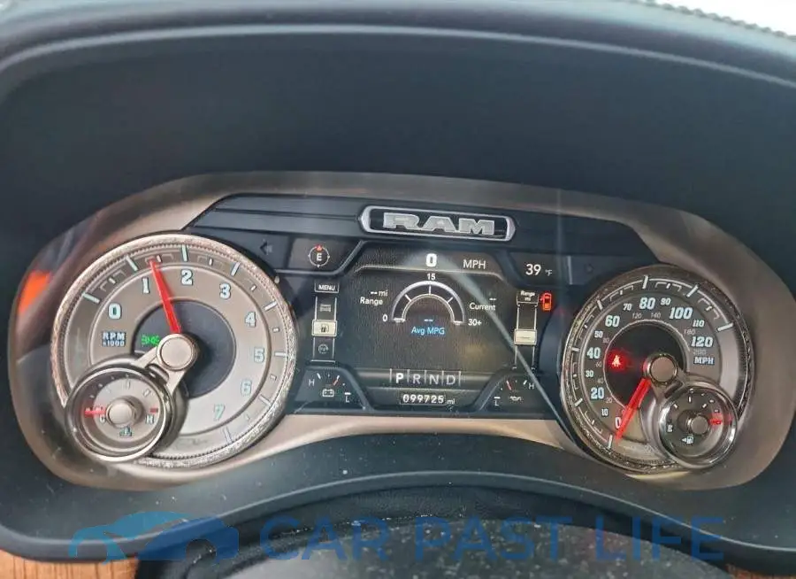 3C6UR5GJ2KG520676# 9