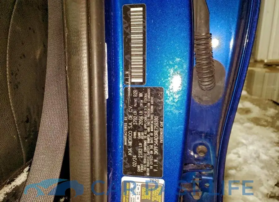 3KPF54AD3RE759380# 13