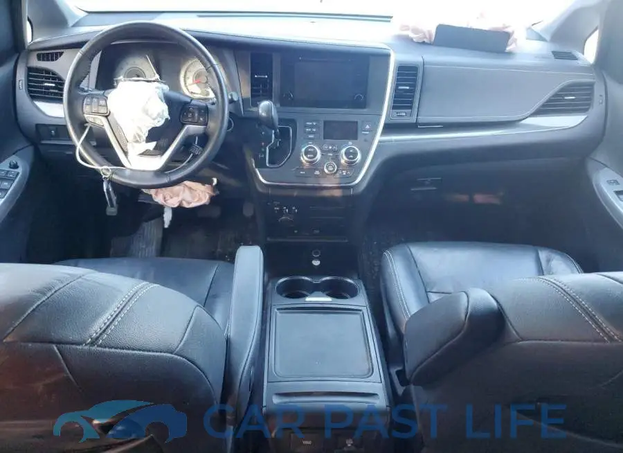 5TDXZ3DC2HS892481# 8