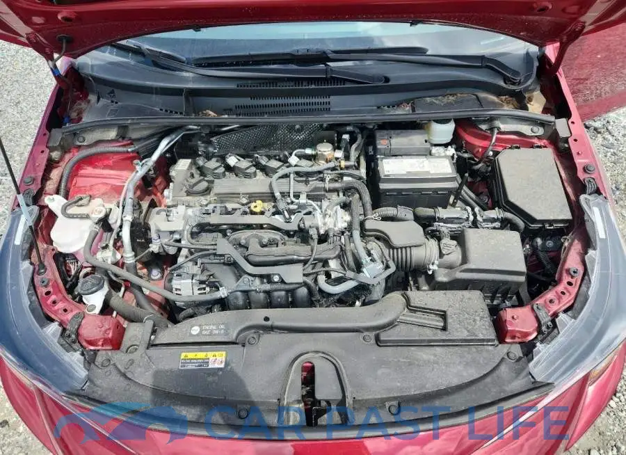 5YFB4MDE5SP229728# 11